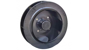 EC Backward Centrifugal Fans Φ470