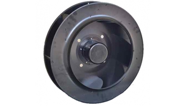 EC Backward Centrifugal Fans Φ470-1
