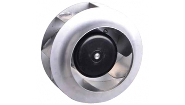EC Backward Centrifugal Fans Φ280-2