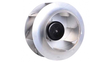 EC Backward Centrifugal Fans Φ355-3