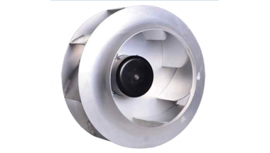 EC Backward Centrifugal Fans Φ450-1