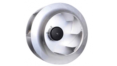 EC Backward Centrifugal Fans Φ560