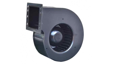 EC Single Inlet Forward Centrifugal Fan Φ120-1