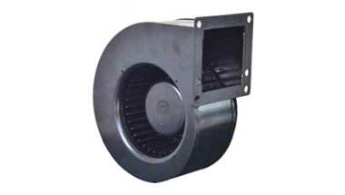 EC Single Inlet Forward Centrifugal Fan Φ160