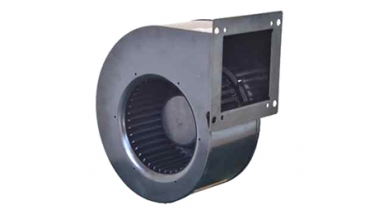 EC Single Inlet Forward Centrifugal Fan Φ180