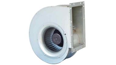 EC Single Inlet Forward Centrifugal Fan Φ225