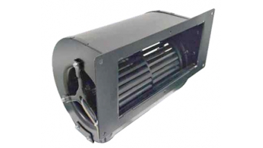 EC Single Inlet Forward Centrifugal Fan Φ146-2