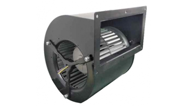 EC Single Inlet Forward Centrifugal Fan Φ180
