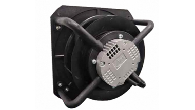 EC Backward Centrifugal Fans Φ133-1