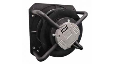 EC Backward Centrifugal Fans Φ190-1