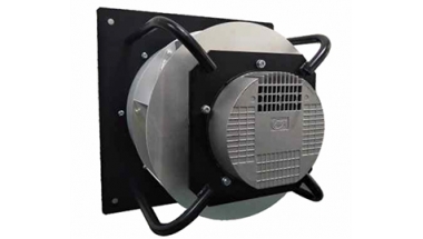 EC Backward Centrifugal Fans Φ355-4