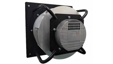 EC Backward Centrifugal Fans Φ280-3