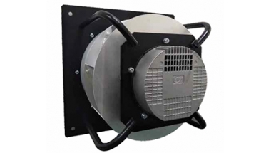 EC Backward Centrifugal Fans Φ310-5