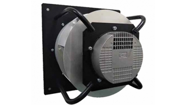 EC Backward Centrifugal Fans Φ355-5