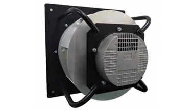 EC Backward Centrifugal Fans Φ500-1