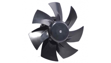 EC Axial Fans Φ250