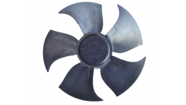 EC Axial Fans Φ300