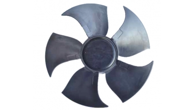 EC Axial Fans Φ315