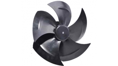 EC Axial Fans Φ350-1