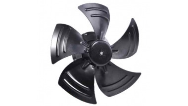 EC Axial Fans Φ400