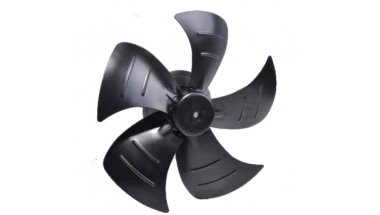 EC Axial Fans Φ450