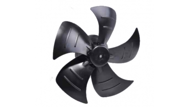 EC Axial Fans Φ550
