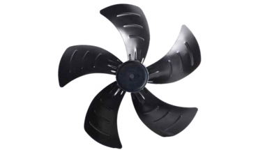 EC Axial Fans Φ630