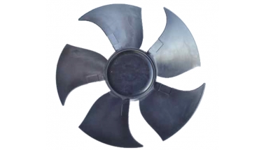 EC Axial Fans Φ300-1