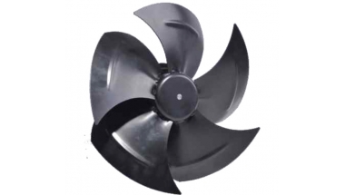 EC Axial Fans Φ350