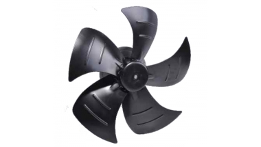 EC Axial Fans Φ400-1