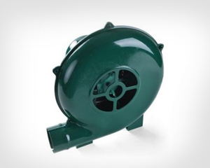 Why do blowers need to be balanced?