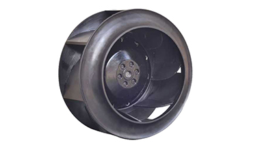 B155-075 backward centrifugal fan