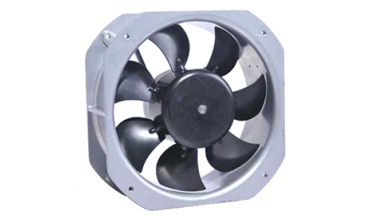 DC Axial Fans Φ200-2 （225*80）