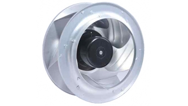 EC Backward Centrifugal Fans Φ310-3
