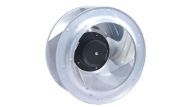 DC Backward Centrifugal Fans Φ310-5