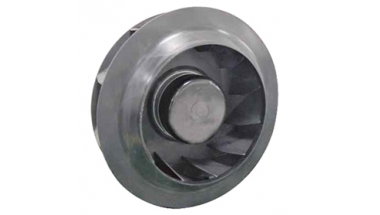 EC Backward Centrifugal Fans Φ250-4