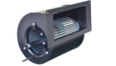 F133-190S-T Forward Centrifugal Fan