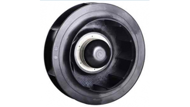 DC Backward Centrifugal Fans Φ250-7