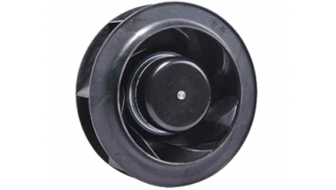 EC Backward Centrifugal Fans Φ220-1
