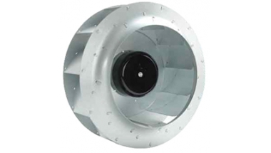 DC Backward Centrifugal Fans Φ280-2