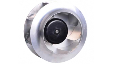 EC Backward Centrifugal Fans Φ310-4