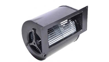 EC Single Inlet Forward Centrifugal Fan Φ146-1