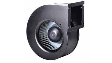 EC Single Inlet Forward Centrifugal Fan Φ146