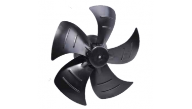 EC Axial Fans Φ450-1