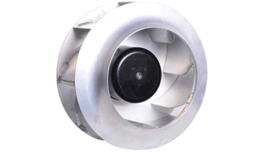EC Backward Centrifugal Fans Φ400-2