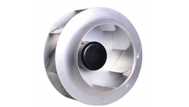 EC Backward Centrifugal Fans Φ450